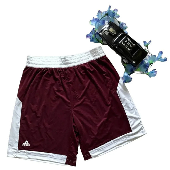 Adidas NWOT Performance Shorts Men Various - Picture 1 of 12